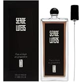 Serge Lutens Five O'Clock Au Gingembre 3.3 oz Eau de Parfum Spray