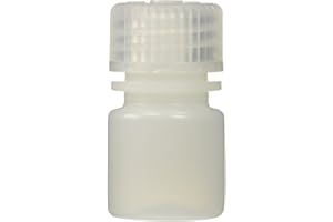Nalgene Narrow Mouth Bottle (1/4-Ounce)