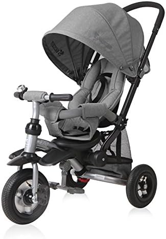 tricycle lorelli