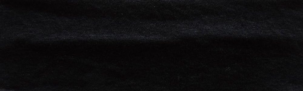 3" Wide Cotton Headbands Pack Stretch Elastic Yoga Soft and Stretchy Sports Sweatbands Fashion Headband for Teens Women Girls Men by Kenz Laurenz