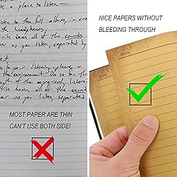 3D Dragon DND Journal Writing Notebook, Fantasy D&D