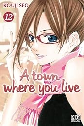 A  town where you live