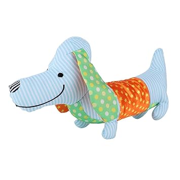 Amazon Com Juguete De Sonajero De Dibujos Animados Para Bebe