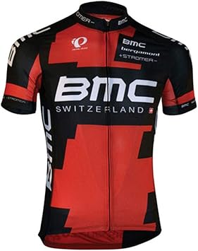 pearl izumi bmc