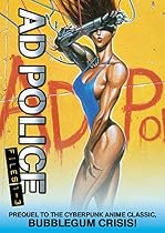 A.d. Police