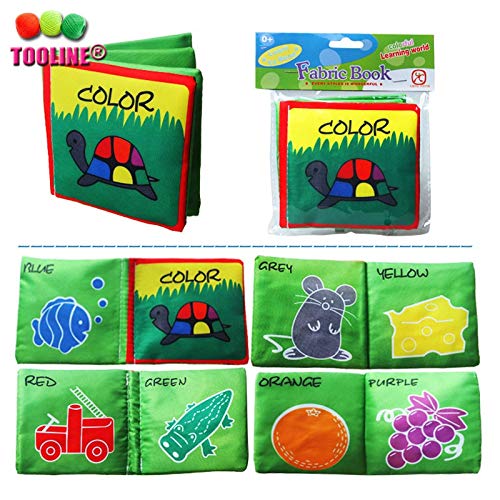1 Creatix+Educational+Activity+Crinkle+Toddler