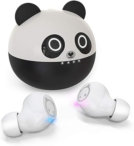 XZC Kids Wireless Earbuds