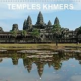 Temples Khmers 2018: Art Et Architecture De L'ancien Empire Khmer - Parc Archeologique D'angkor, Sie by 