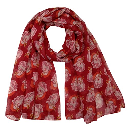 Scarf 5ive Dollar Market