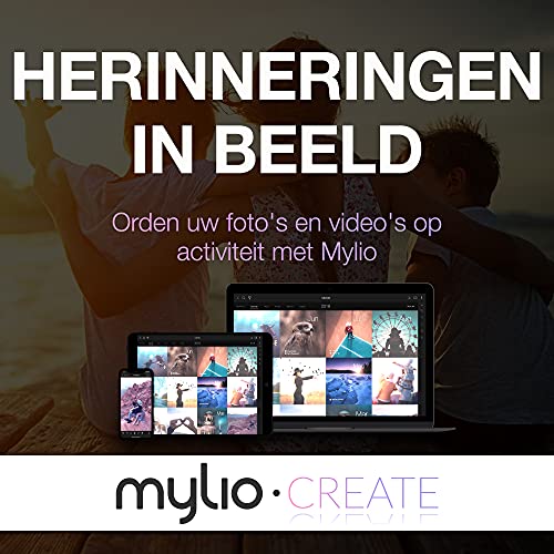 Seagate One Touch SSD, 2 TB, Extern SSD, Blå, USB 3.0, 4 månader Adobe Creative Cloud, 1 års Mylio, 3 års Rescue… - Image 7