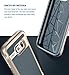 S7 Case, Galaxy S7 Case, SGM Premium Hybrid High ImpactShock Absorbent Defender Case With Anti-Slip Grip For Galaxy S7
