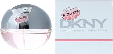 DKNY Be Delicious Fresh Blossom - Agua de perfume para mujer ...