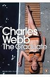 Front cover for the book The Graduate by Charles Webb