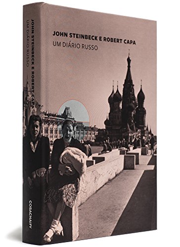 Livro Um Diário Russo