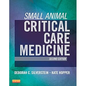 Small Animal Critical Care Medicine