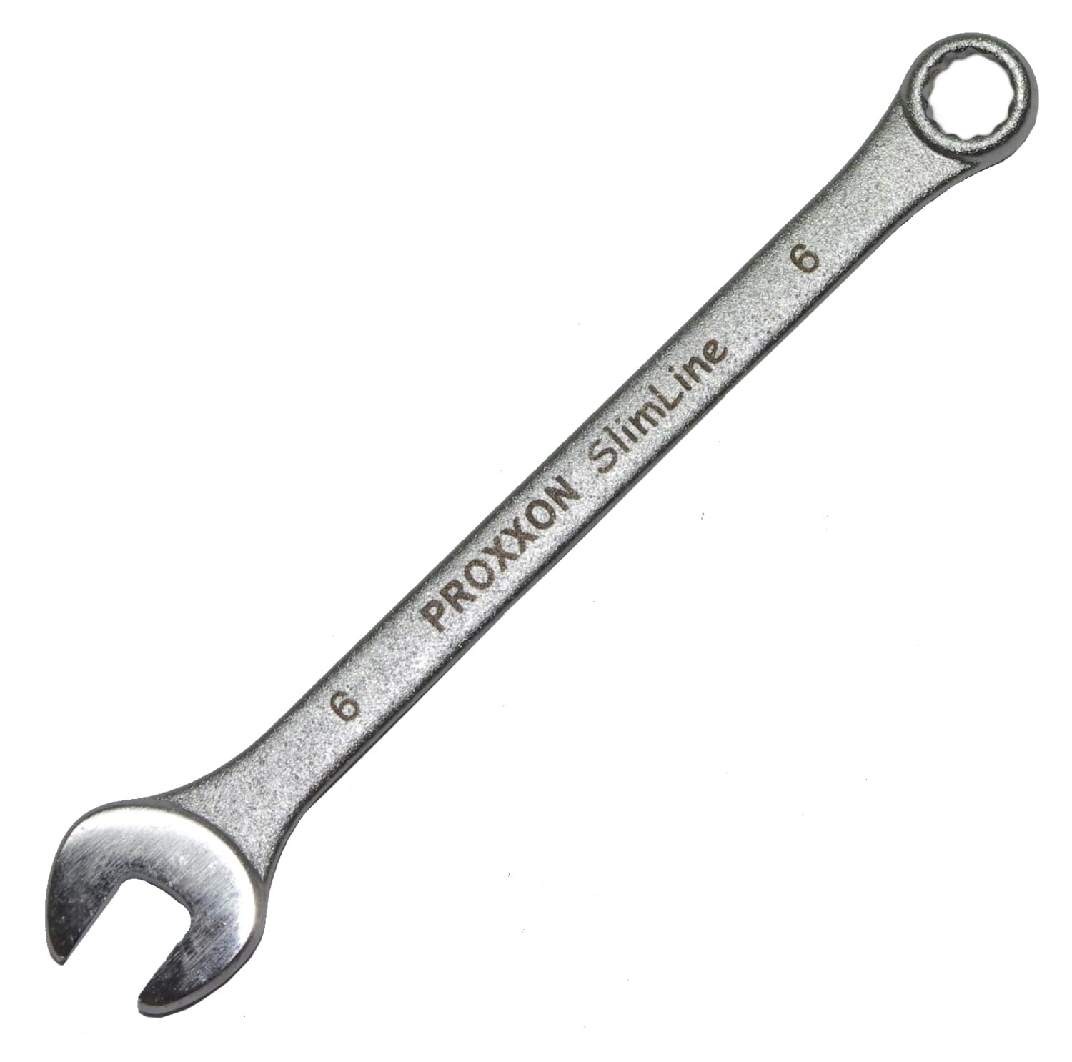PROXXON Slimline 23906 Combination Spanner Size 6 mm