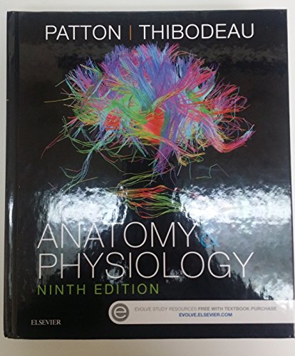 Anatomy and Physiology