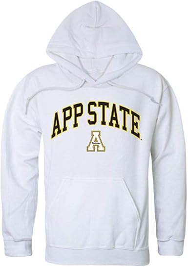 appalachian state university hoodie