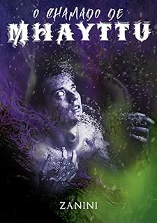 Livro O chamado de Mhayttu