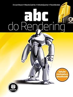 Livro ABC do Rendering