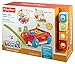 Fisher-Price Roller Blocks Rockin' Wagon