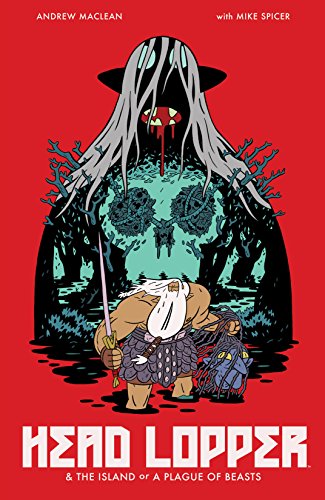 Head Lopper Vol. 1