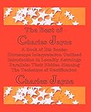 The Best of Charles Jayne (A Book of His Books) by Charles Jayne