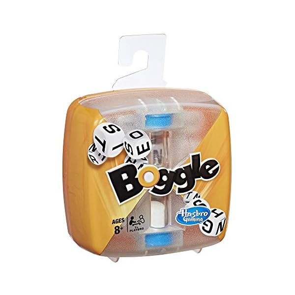 Hasbro Gaming Boggle