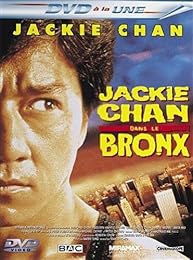 Jackie Chan Dans Le Bronx