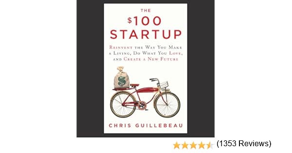 The 100 Startup Audiobook