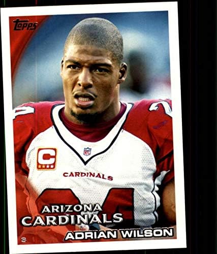 adrian wilson jersey