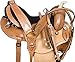 GAITED WESTERN PLEASURE TRAIL HORSE SADDLE TACK 14 15 16 (15″)thumb 4