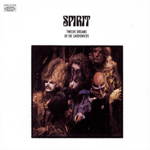 Spirit - Natures Way Lyrics - Zortam Music