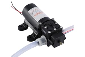 Electric Fluid Transfer Pump,12V Dc Oil Pump,Car Oil Pump Auto Car Oil Fluid Liquid Extractor Pump Engine Oil Scavenge Pump E