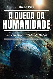Livro A Queda da Humanidade