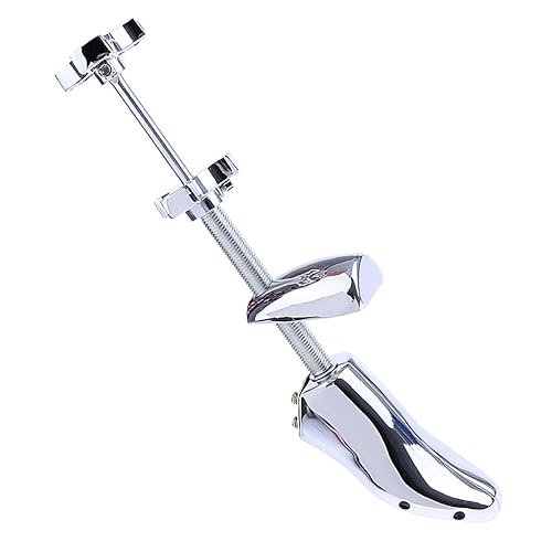Baoblaze Einteilige Metall Schuhspanner Schuhdehner Schuhweiter Schuhformer Metall Schuhzubehör