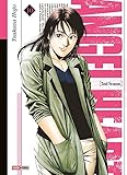 ANGEL HEART SAISON 2 T10 (PAN.SEINEN) (French Edition) by 