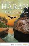 Flight of the Jabiru