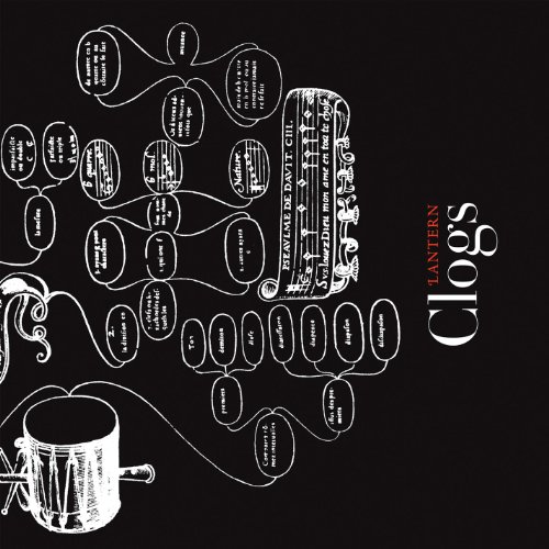 Cover of Lantern