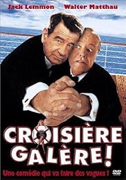 La Croisière Galère