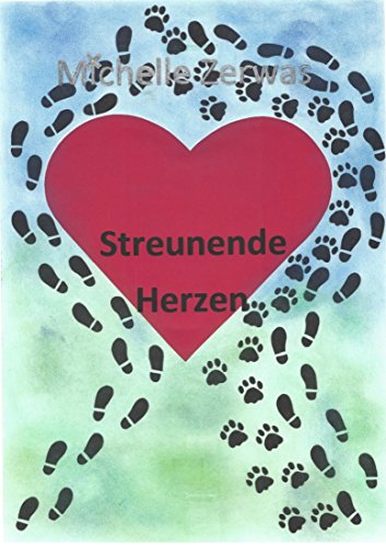 Streunende Herzen (German Edition)