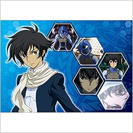 ポストカードブック 機動戦士ガンダム00 ファーストシーズン 株式会社サンライズ 本 通販 Amazon