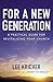 For a New Generation: A Practical Guide for Revitalizing Your Church