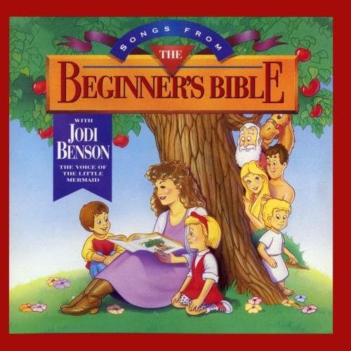 Songs from the Beginners Bible Amazon.co.uk CDs & Vinyl