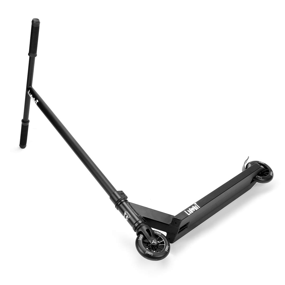 LMT69 Professional Scooter-Trick Scooter-Intermediate Beginner Stunt Scooter Suitable - Children, Teenagers Adults 8 Years Old Above