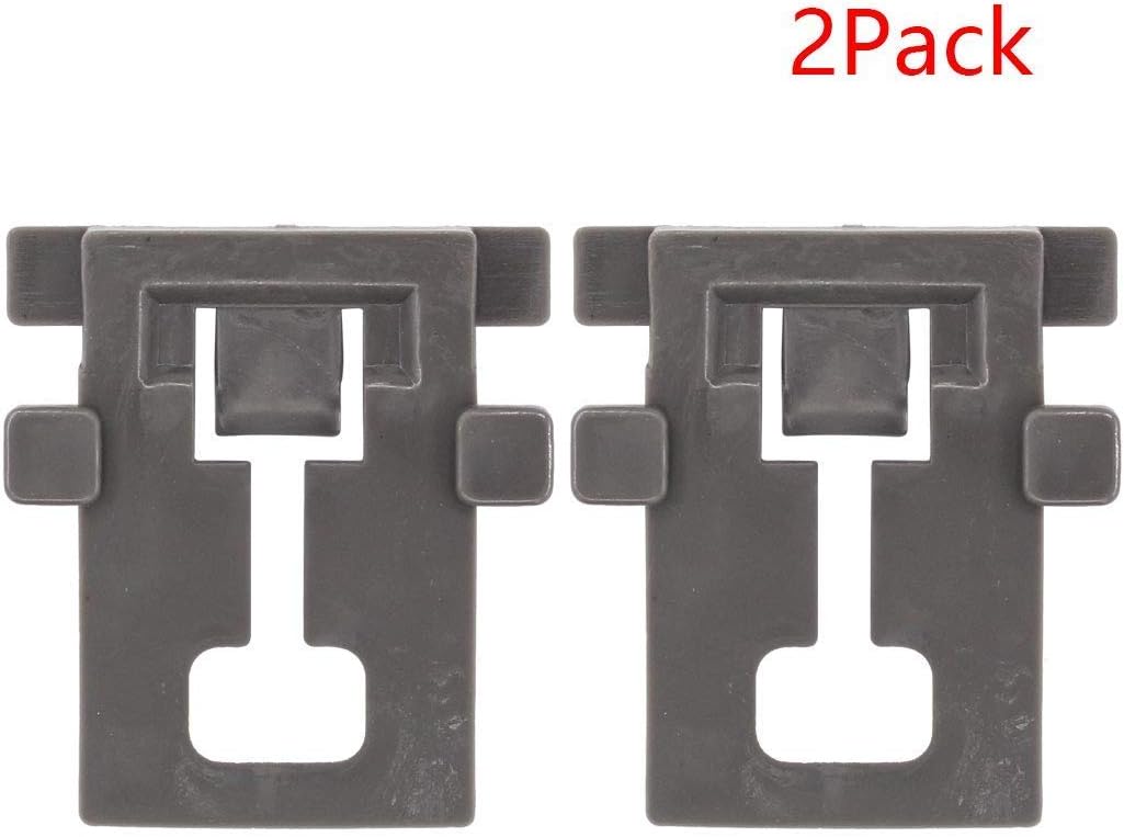 Best kenmore dishwasher top rack positioner replacement