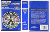 Rothmans Football Yearbook 1982-83 by