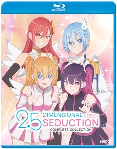 Amazon.com: プリティーリズム・オーロラドリーム Blu-ray BOX-1