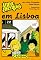 Livro Uma Aventura em Lisboa