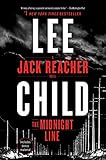 The Midnight Line: A Jack Reacher Novel